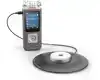 DIGITAL VOICE RECORDER PHILIPS DVT8110