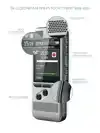 DICTEERAPPARAAT PHILIPS POCKETMEMO