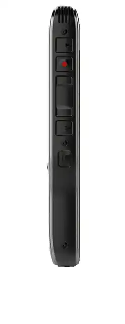 DICTEERAPPARAAT PHILIPS POCKETMEMO