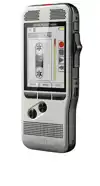 DICTEERAPPARAAT PHILIPS POCKETMEMO