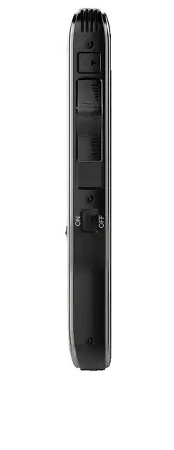 DICTEERAPPARAAT PHILIPS POCKETMEMO