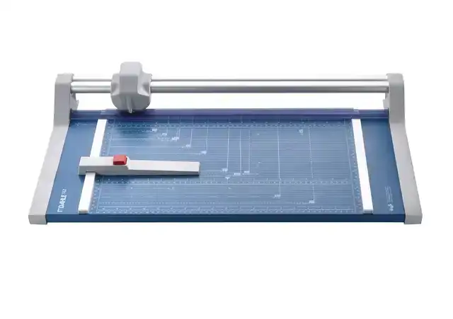 ROLSNIJMACHINE DAHLE 552 510MM