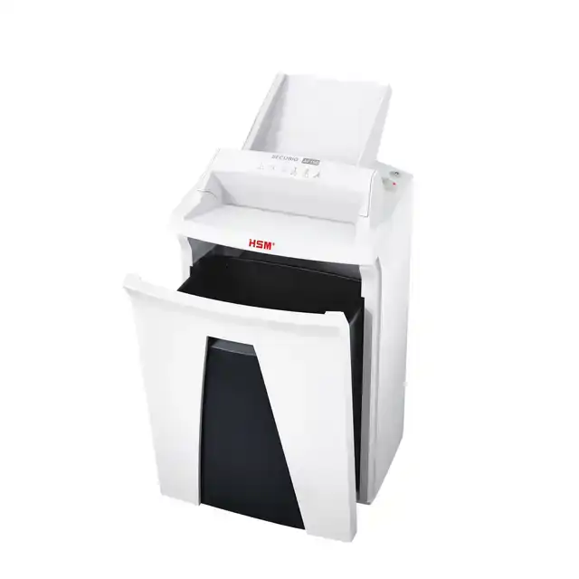 PAPIERVERNIETIGER HSM SECURIO AF150