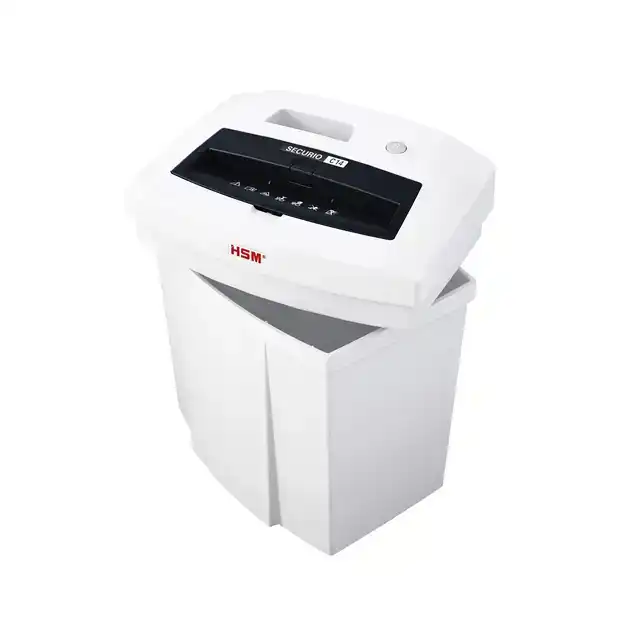 PAPIERVERNIETIGER HSM SECURIO C14 3.9MM