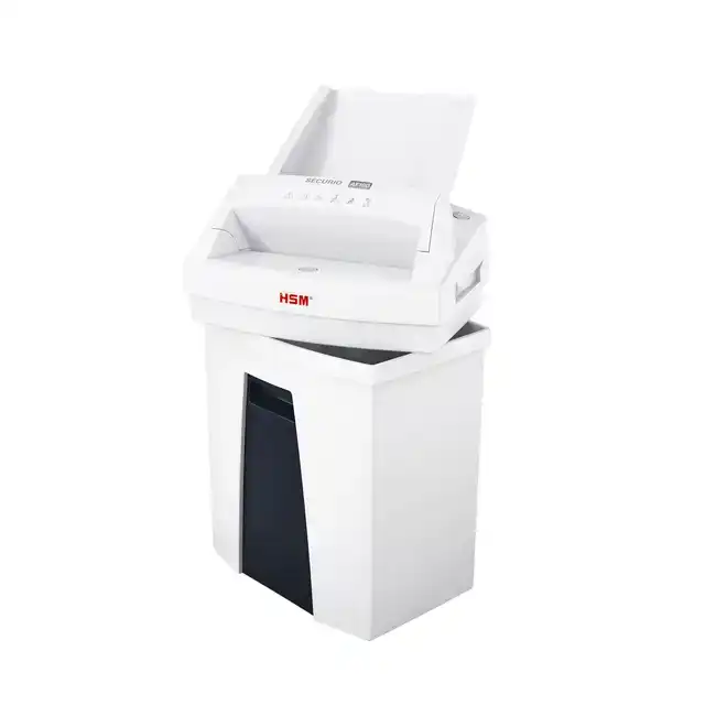 PAPIERVERNIETIGER HSM SECURIO AF100