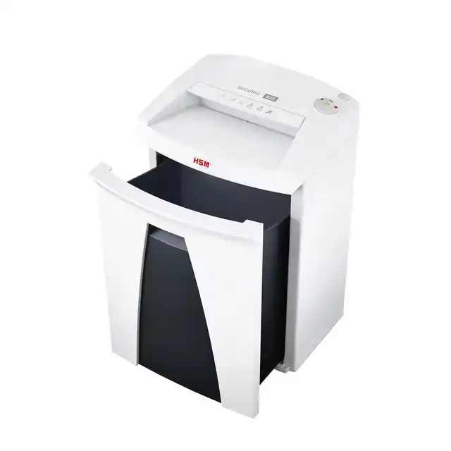 PAPIERVERNIETIGER HSM SECURIO B22 3.9MM