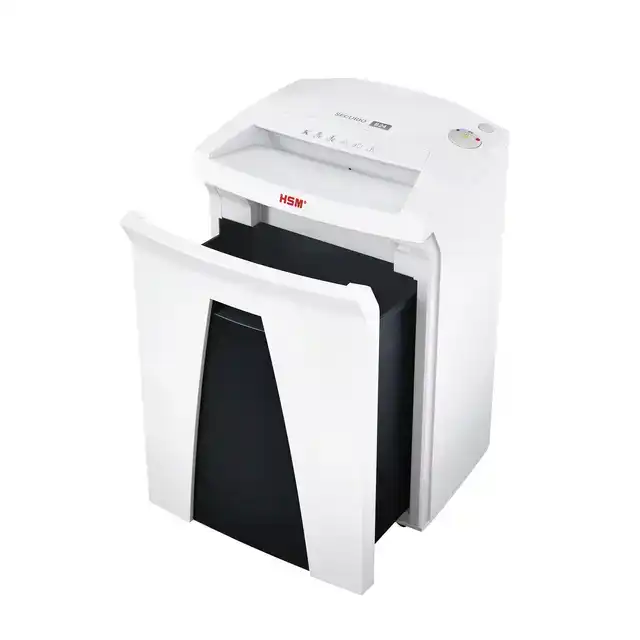 PAPIERVERNIETIGER HSM SECURIO B24