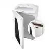 PAPIERVERNIETIGER HSM SECURIO B32