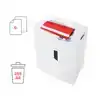 PAPIERVERNIETIGER HSM SHREDSTAR X6PRO