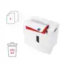 PAPIERVERNIETIGER HSM SHREDSTAR X5