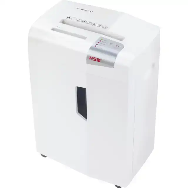 PAPIERVERNIETIGER HSM SHREDSTAR X13