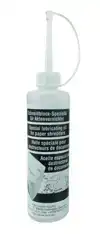 OLIE VOOR PAPIERVERNIETIGER HSM 250ML