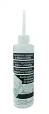 OLIE VOOR PAPIERVERNIETIGER HSM 250ML
