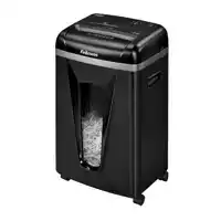 PAPIERVERNIETIGER FELLOWES POWERSHRED