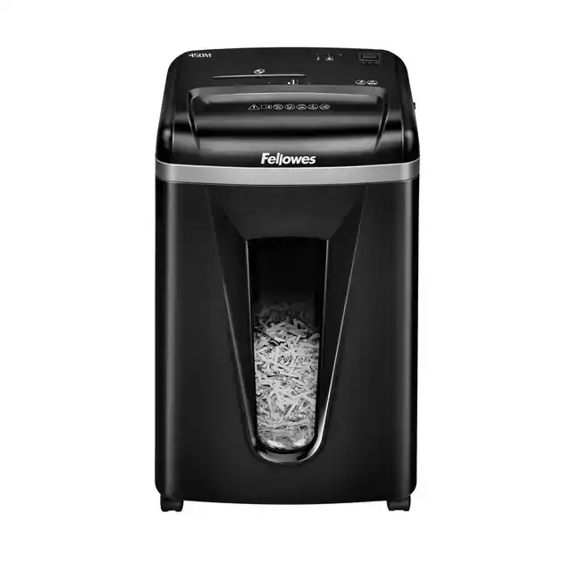 PAPIERVERNIETIGER FELLOWES POWERSHRED