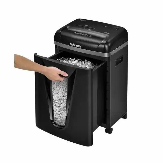 PAPIERVERNIETIGER FELLOWES POWERSHRED