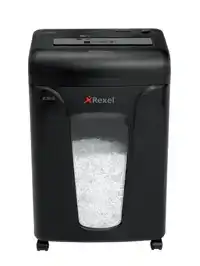 PAPIERVERNIETIGER REXEL REM820 2X15MM