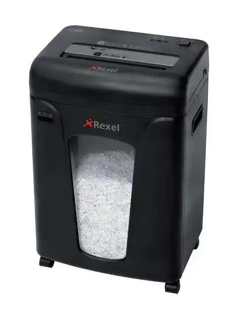PAPIERVERNIETIGER REXEL REM820 2X15MM