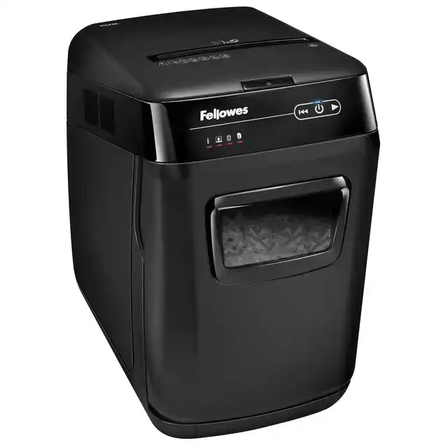 PAPIERVERNIETIGER FELLOWES AUTOMAX 200C