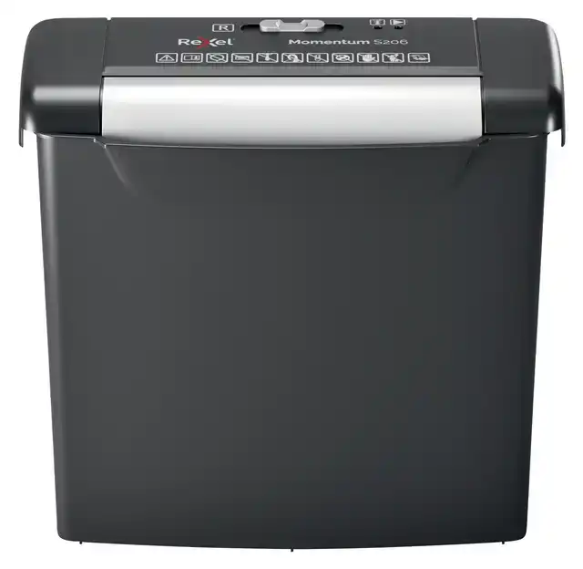 PAPIERVERNIETIGER REXEL MOMENTUM S206