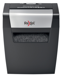 PAPIERVERNIETIGER REXEL MOMENTUM X406