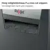 PAPIERVERNIETIGER REXEL MOMENTUM X406