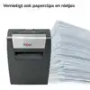 PAPIERVERNIETIGER REXEL MOMENTUM X406