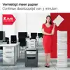 PAPIERVERNIETIGER REXEL MOMENTUM X406