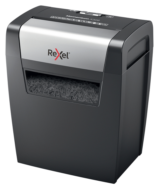 PAPIERVERNIETIGER REXEL MOMENTUM X308