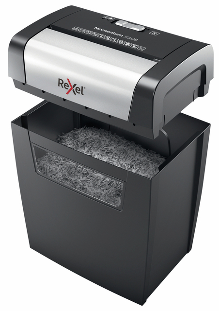 PAPIERVERNIETIGER REXEL MOMENTUM X308