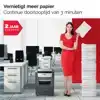 PAPIERVERNIETIGER REXEL MOMENTUM X308