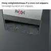 PAPIERVERNIETIGER REXEL MOMENTUM X308