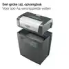 PAPIERVERNIETIGER REXEL MOMENTUM X308