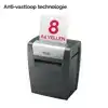 PAPIERVERNIETIGER REXEL MOMENTUM X308
