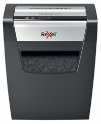 PAPIERVERNIETIGER REXEL MOMENTUM X410
