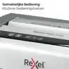 PAPIERVERNIETIGER REXEL MOMENTUM X410