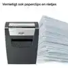 PAPIERVERNIETIGER REXEL MOMENTUM X410