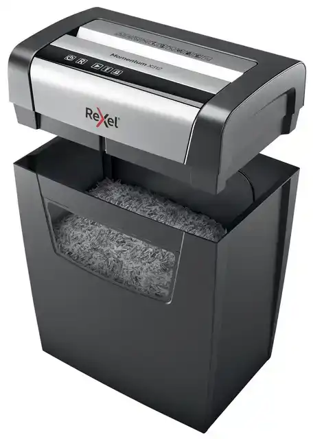 PAPIERVERNIETIGER REXEL MOMENTUM X312