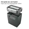 PAPIERVERNIETIGER REXEL MOMENTUM X312