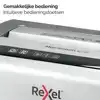 PAPIERVERNIETIGER REXEL MOMENTUM X312