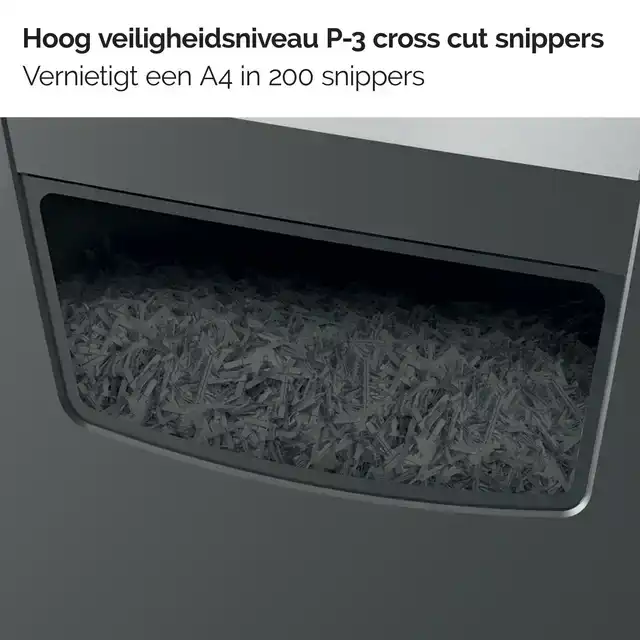 PAPIERVERNIETIGER REXEL MOMENTUM X312