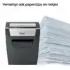 PAPIERVERNIETIGER REXEL MOMENTUM X312