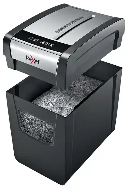 PAPIERVERNIETIGER REXEL MOMENTUM