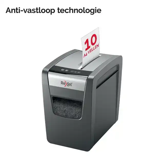 PAPIERVERNIETIGER REXEL MOMENTUM