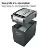 PAPIERVERNIETIGER REXEL MOMENTUM