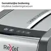 PAPIERVERNIETIGER REXEL MOMENTUM