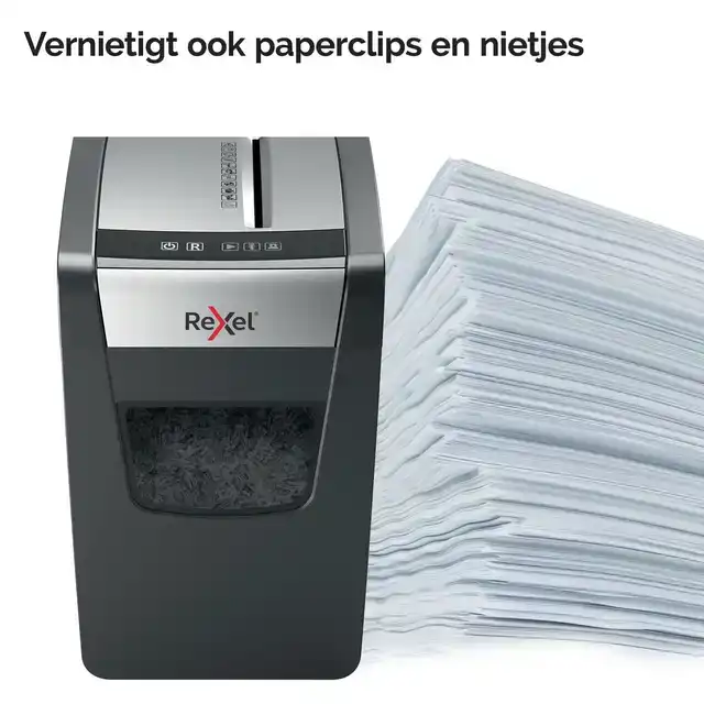 PAPIERVERNIETIGER REXEL MOMENTUM