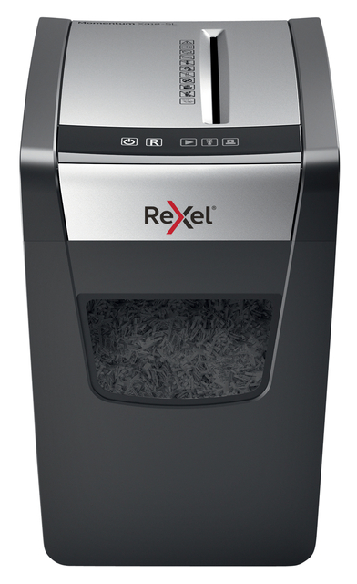 PAPIERVERNIETIGER REXEL MOMENTUM