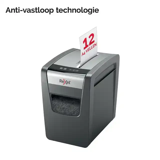 PAPIERVERNIETIGER REXEL MOMENTUM