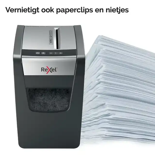 PAPIERVERNIETIGER REXEL MOMENTUM